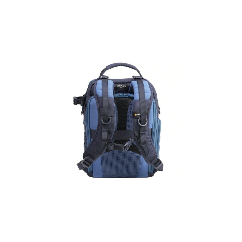 Vanguard Veo Range T37M, ВМС