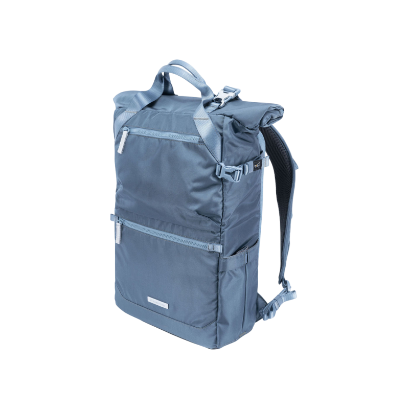Сумка через плечо Vanguard VEO FLEX 43M BL, синяя