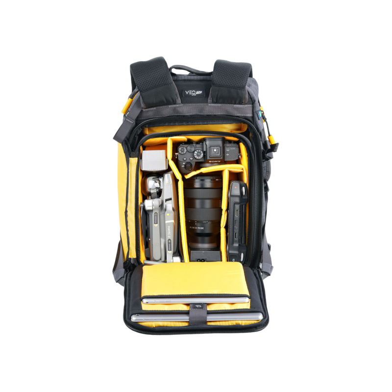 Рюкзак Vanguard VEO ACTIVE 42M GY