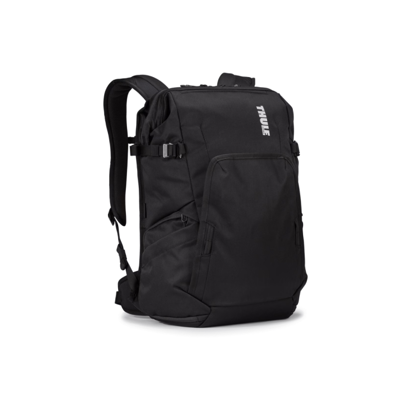 Backpack Thule Covert TCDK-224, 24L, 3203906, Black