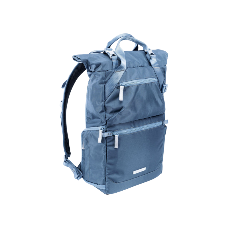 Сумка через плечо Vanguard VEO FLEX 48M BL, синяя