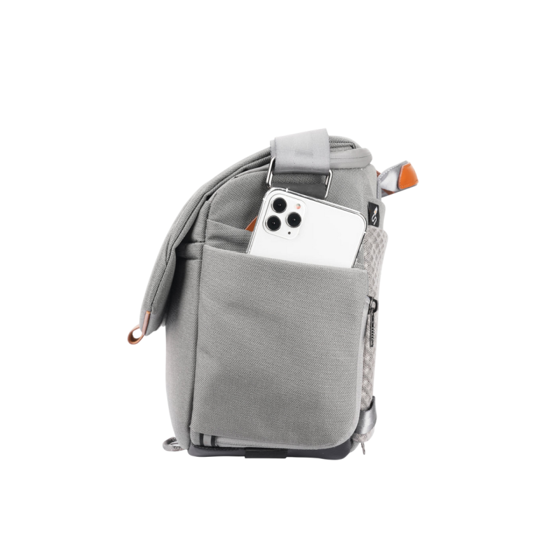 Сумка через плечо Vanguard VEO CITY S36 GY