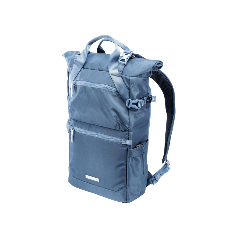 Сумка через плечо Vanguard VEO FLEX 48M BL, синяя