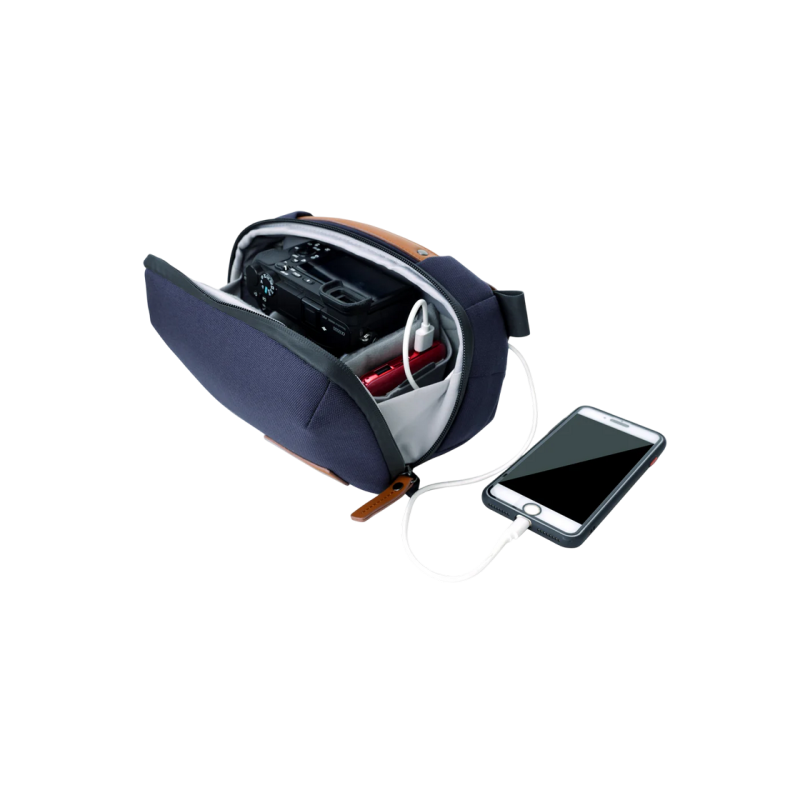 Сумка через плечо Vanguard VEO CITY CB24 NV