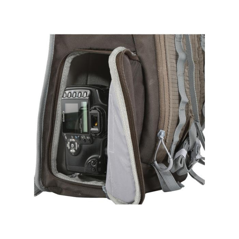 Vanguard Sedona 43, Зеленый Хаки