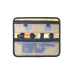 Soft Sided Bag Vanguard VEO BIB DIVIDER S40