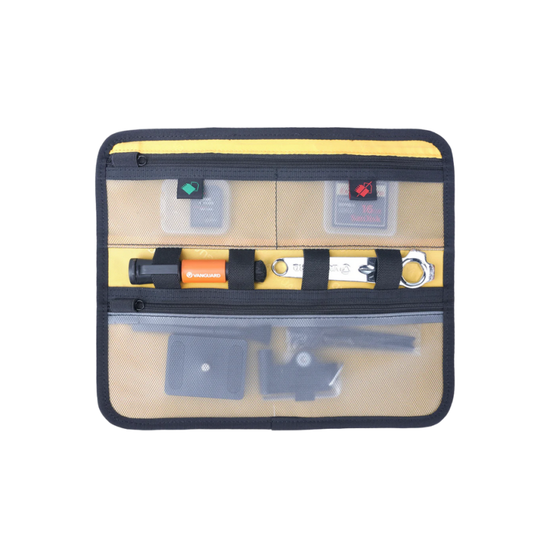 Soft Sided Bag Vanguard VEO BIB DIVIDER S40