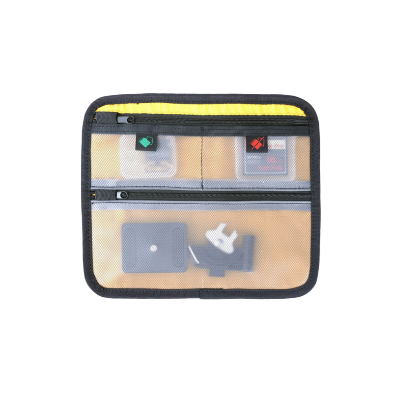 Мягкая боковая сумка Vanguard VEO BIB DIVIDER S37