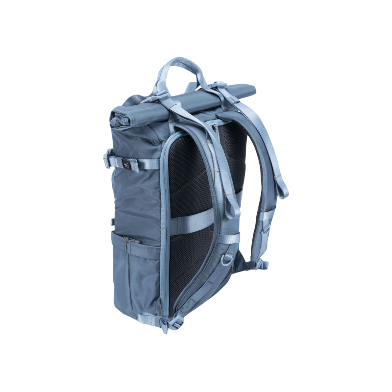 Сумка через плечо Vanguard VEO FLEX 43M BL, синяя