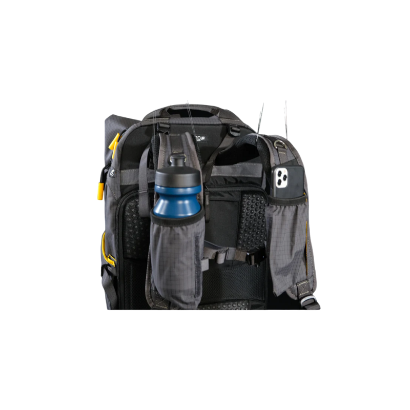 Рюкзак Vanguard VEO ACTIVE 42M GY
