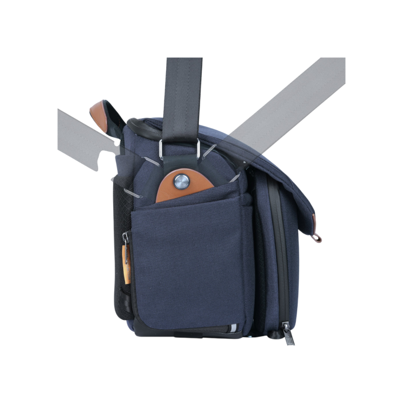 Сумка через плечо Vanguard VEO CITY S36 NV