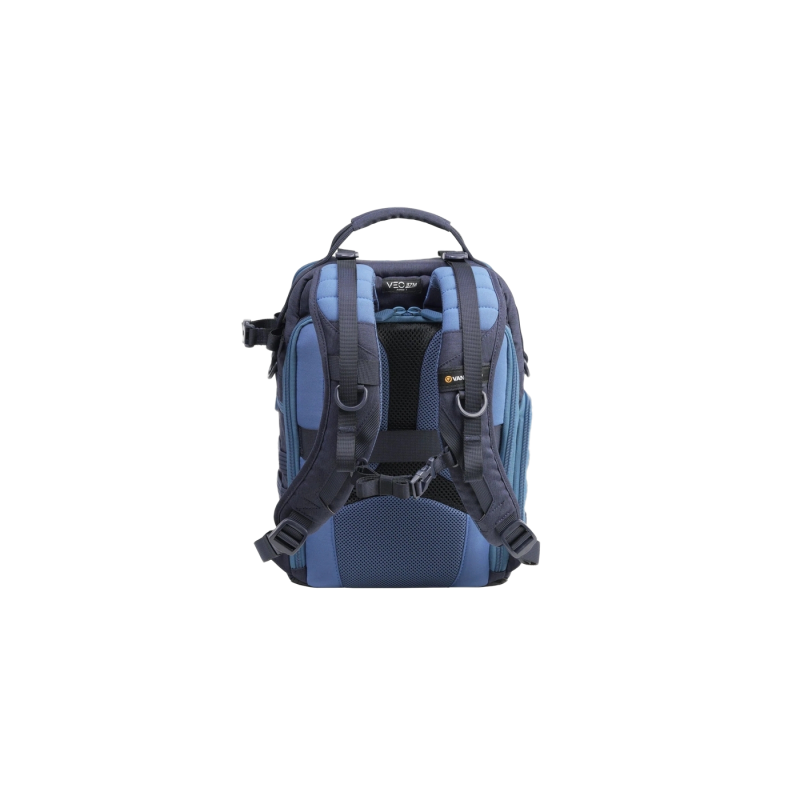 Vanguard Veo Range T37M, ВМС