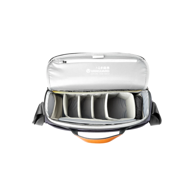 Сумка через плечо Vanguard VEO CITY S36 GY