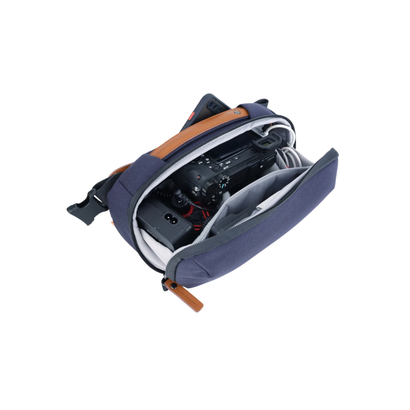 Сумка через плечо Vanguard VEO CITY CB24 NV