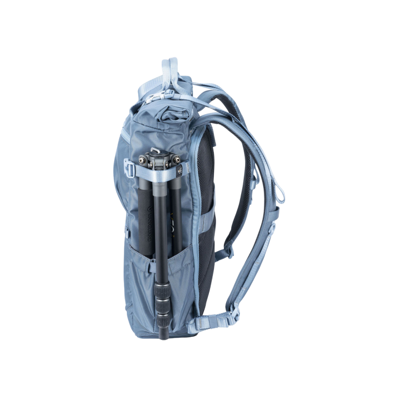 Сумка через плечо Vanguard VEO FLEX 43M BL, синяя