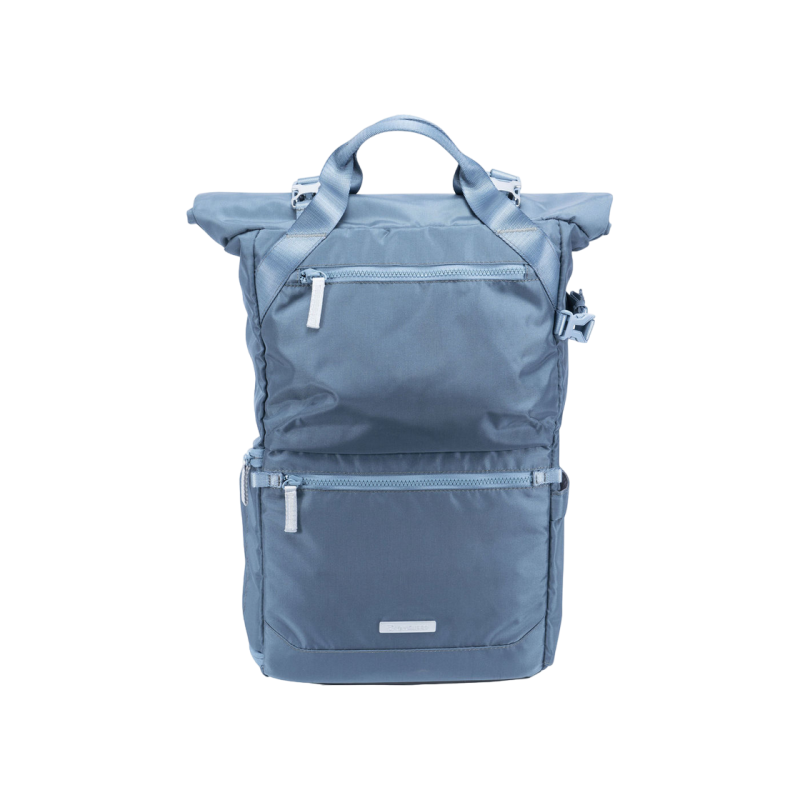 Сумка через плечо Vanguard VEO FLEX 43M BL, синяя