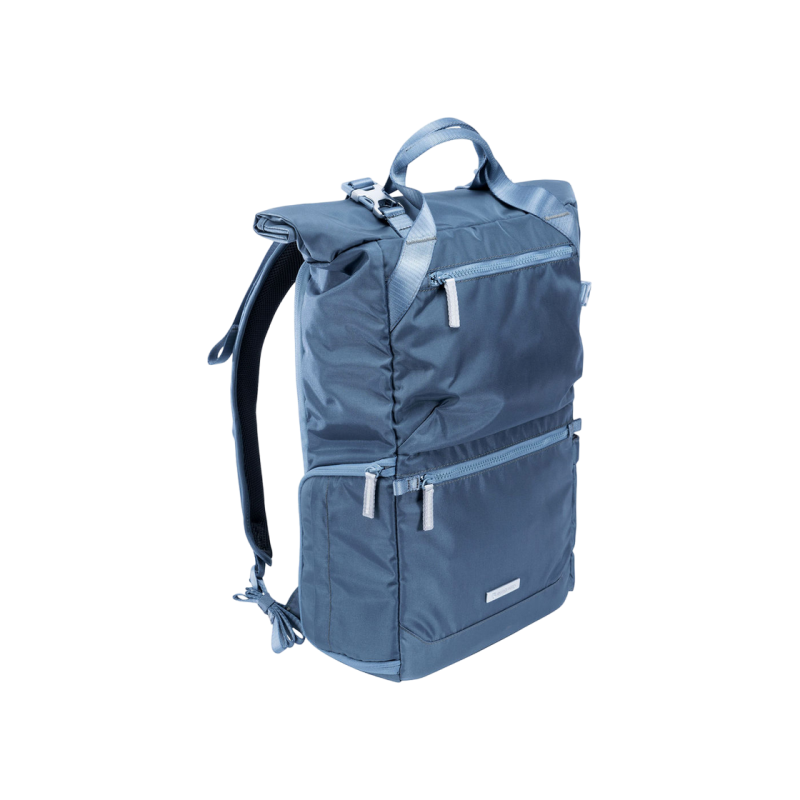 Сумка через плечо Vanguard VEO FLEX 43M BL, синяя