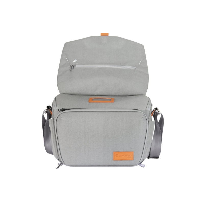 Сумка через плечо Vanguard VEO CITY S36 GY