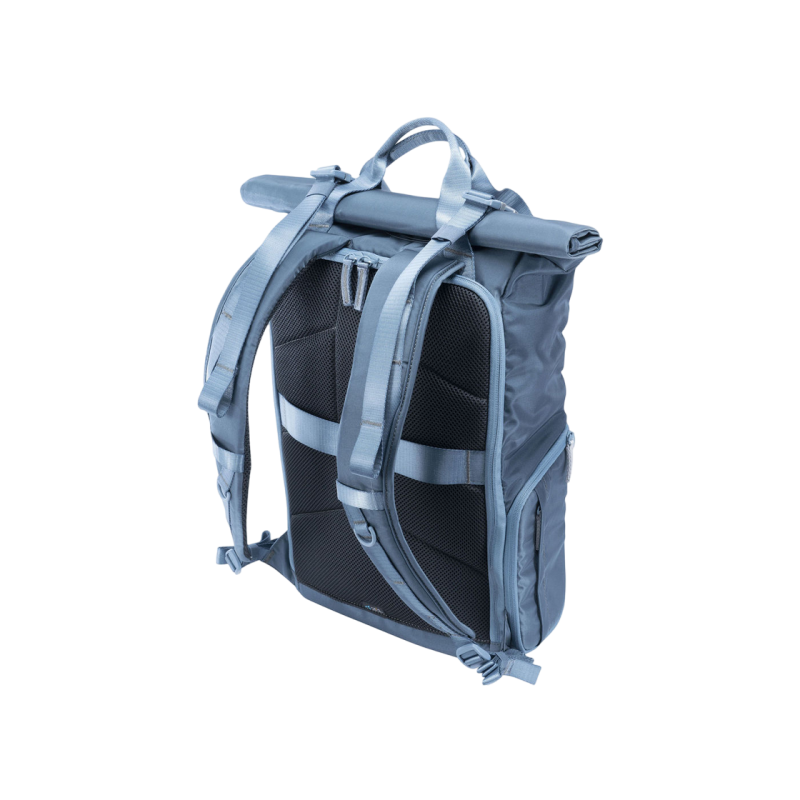 Сумка через плечо Vanguard VEO FLEX 43M BL, синяя