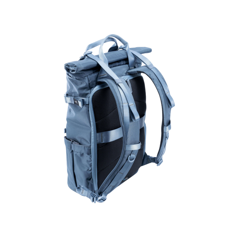 Сумка через плечо Vanguard VEO FLEX 48M BL, синяя