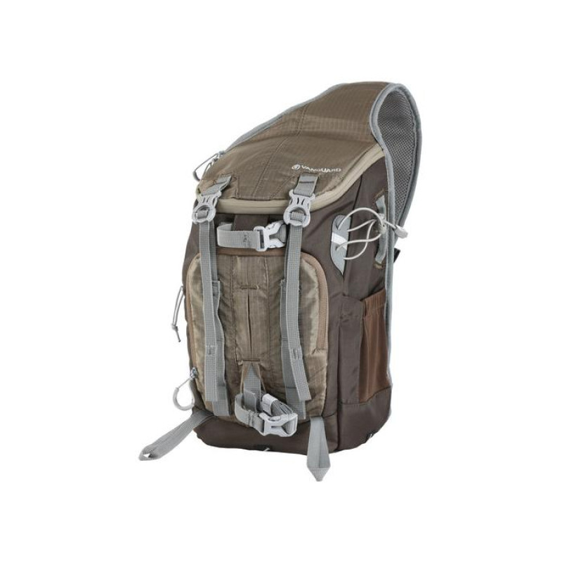 Vanguard Sedona 43, Зеленый Хаки
