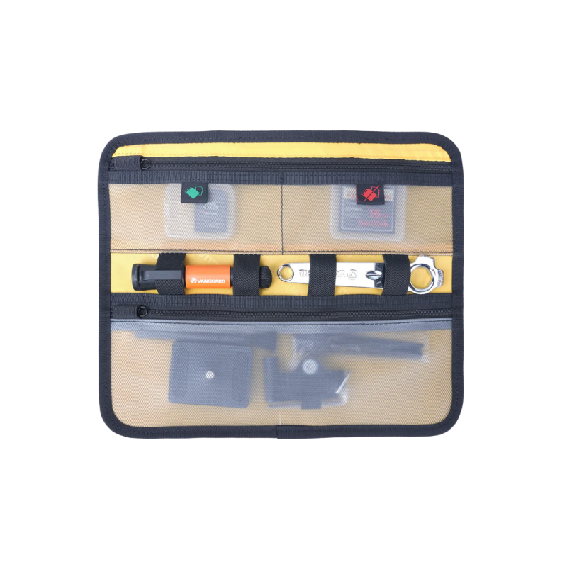 Soft Sided Bag Vanguard VEO BIB DIVIDER S40