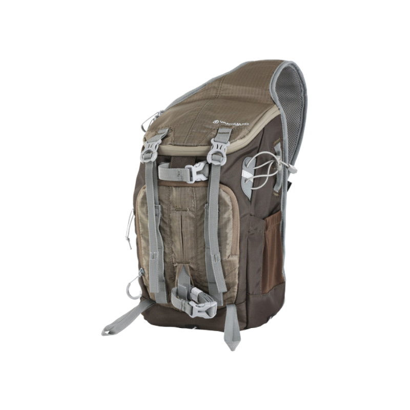 Vanguard Sedona 43, Зеленый Хаки
