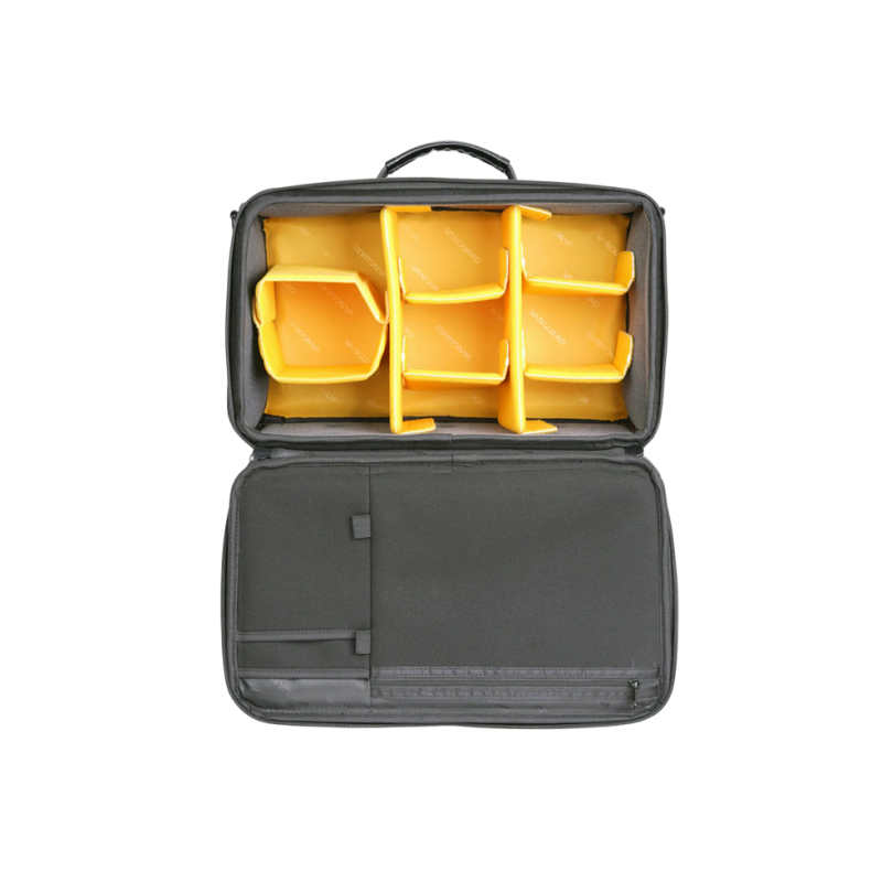 Мягкая боковая сумка Vanguard VEO BIB DIVIDER S37