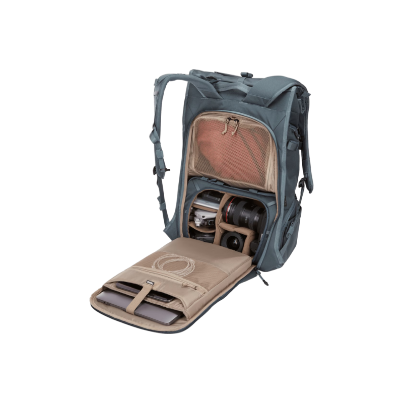 Рюкзак Thule Covert TCDK-232, 32 л, 3203909, темно-синий