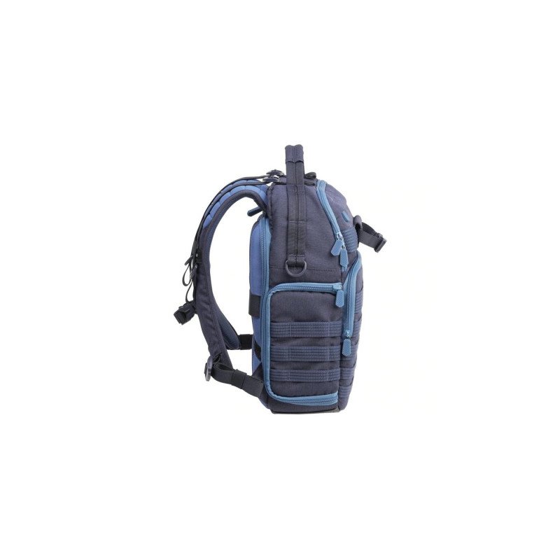 Vanguard Veo Range T37M, ВМС