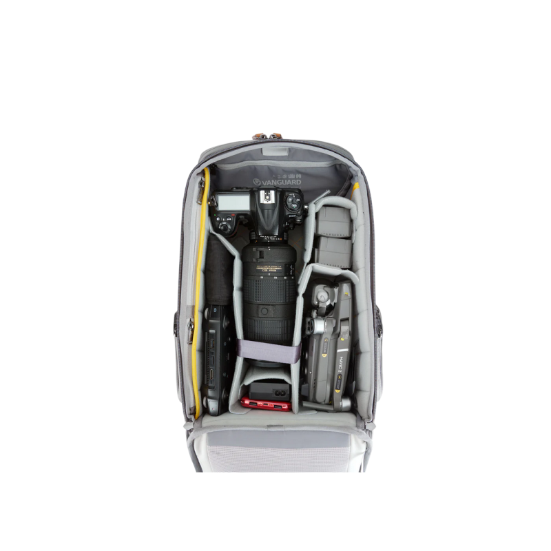 Рюкзак Vanguard VEO CITY B42 GY