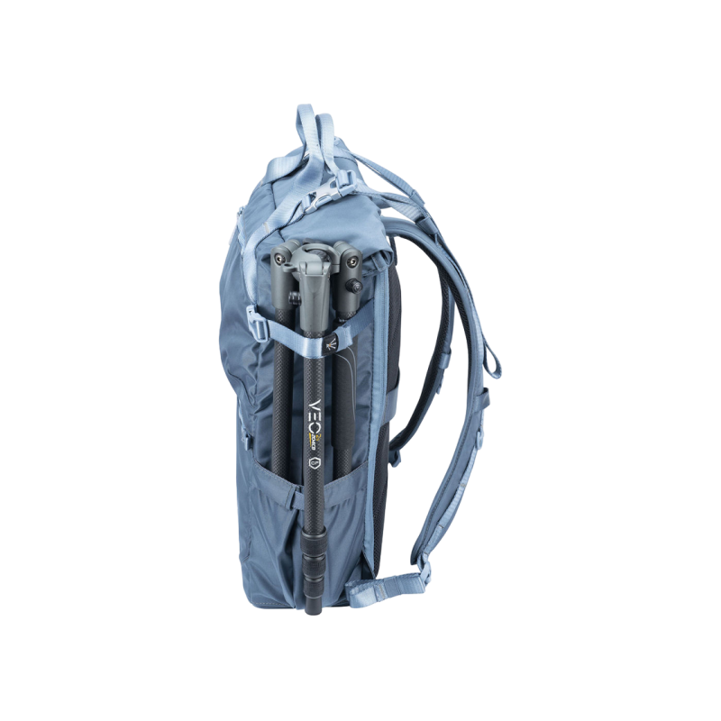 Сумка через плечо Vanguard VEO FLEX 48M BL, синяя