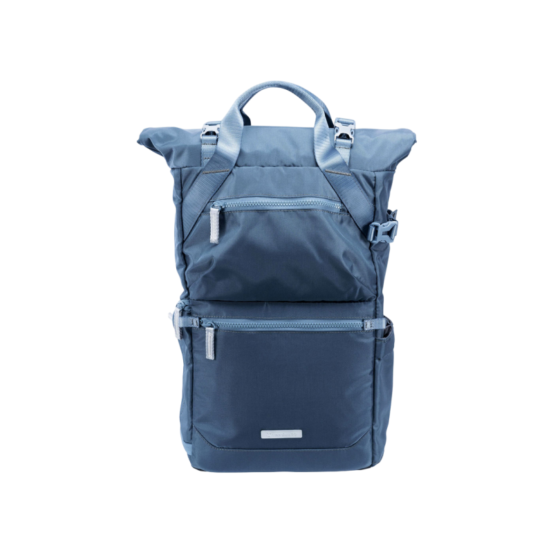 Сумка через плечо Vanguard VEO FLEX 48M BL, синяя