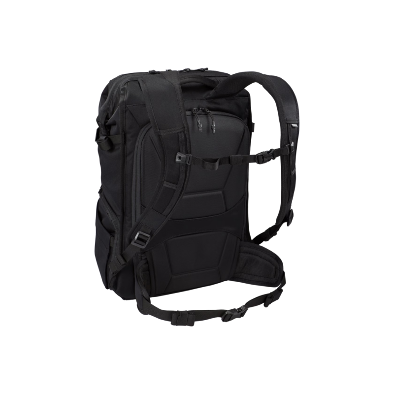 Backpack Thule Covert TCDK-224, 24L, 3203906, Black