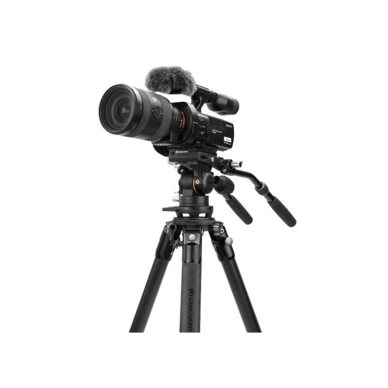 Штатив Vanguard ALTA PRO 3VRL 303AV18