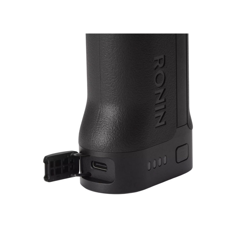 Stabilizator de Imagine DJI Ronin RS 5 Combo, Black