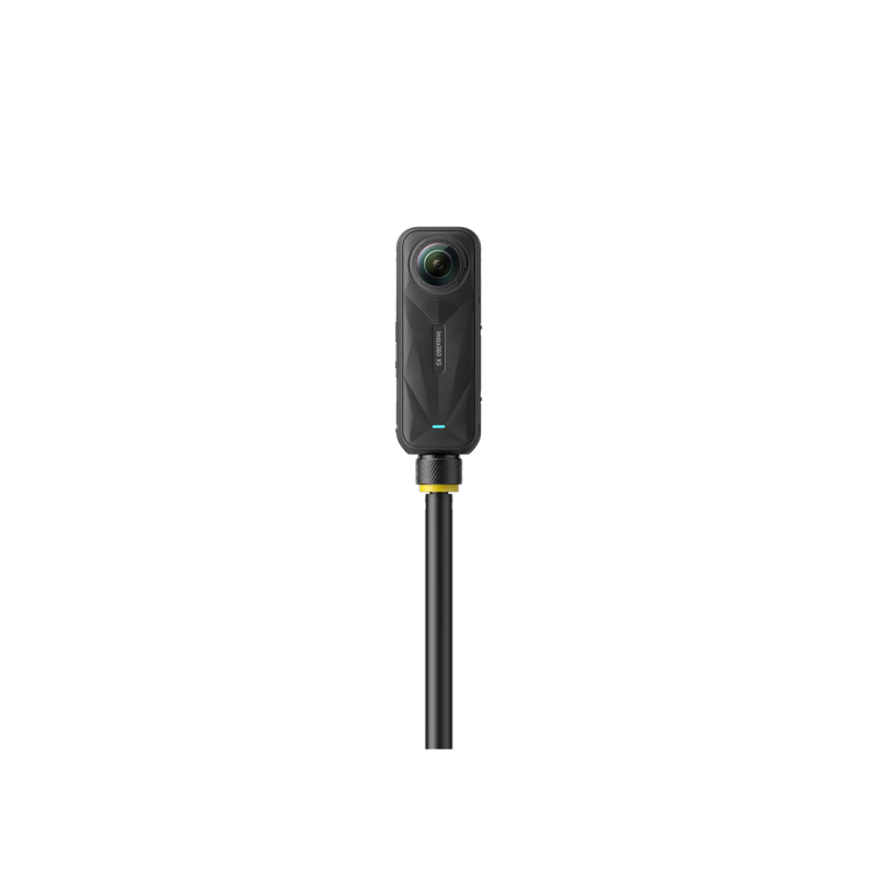 Insta360 Throwpod, 2-in-1 Tripod + Selfie Stick