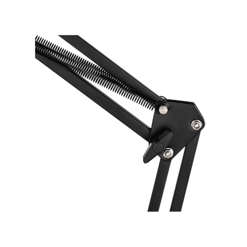 Tripod Hama Flexible Articulated Arm 700II (70 cm) (4660) Black