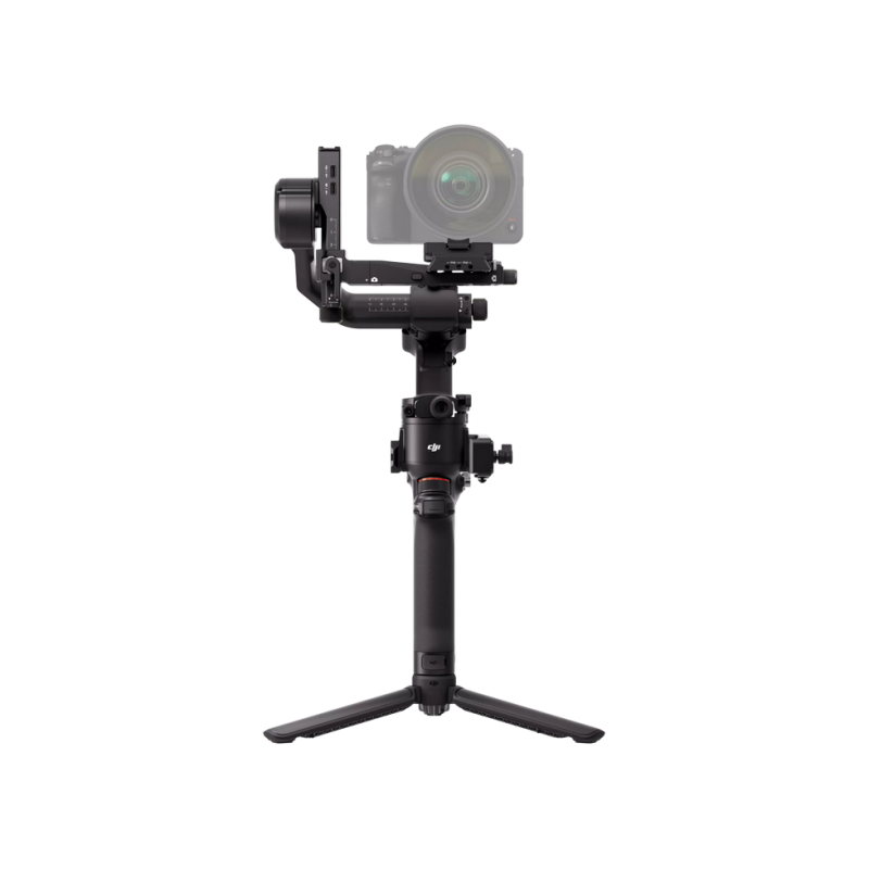 Stabilizator de Imagine DJI Ronin RS 5 Combo, Black
