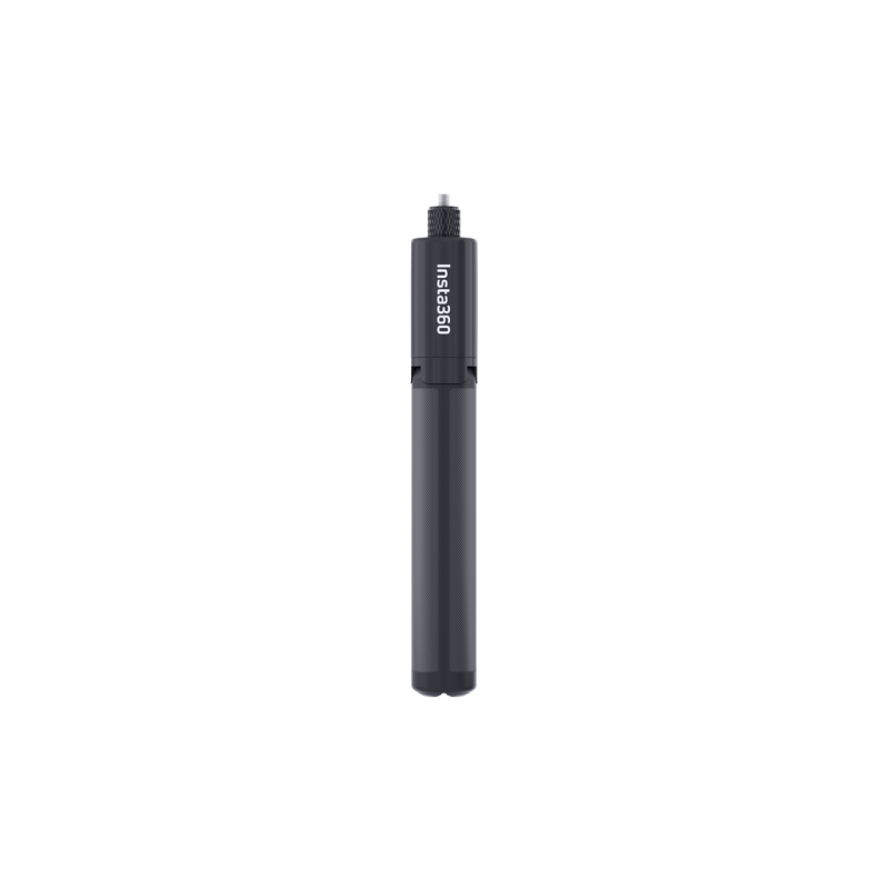 Insta360 105cm Invisible Selfie Stick + Tripod 2-in-1 CINX2CB/G,Black