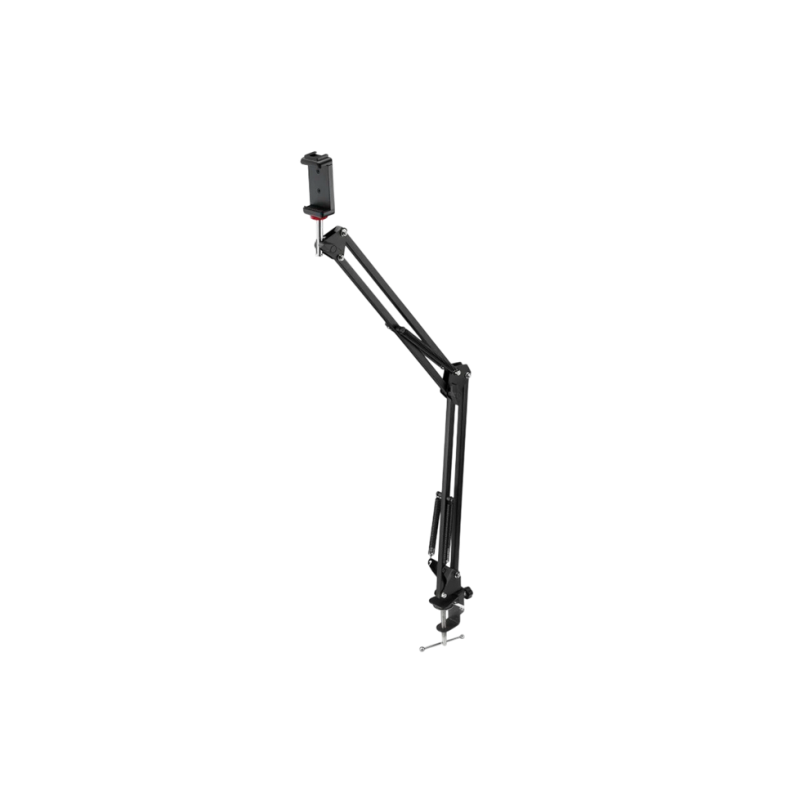 Tripod Hama Flexible Articulated Arm 700II (70 cm) (4660) Black