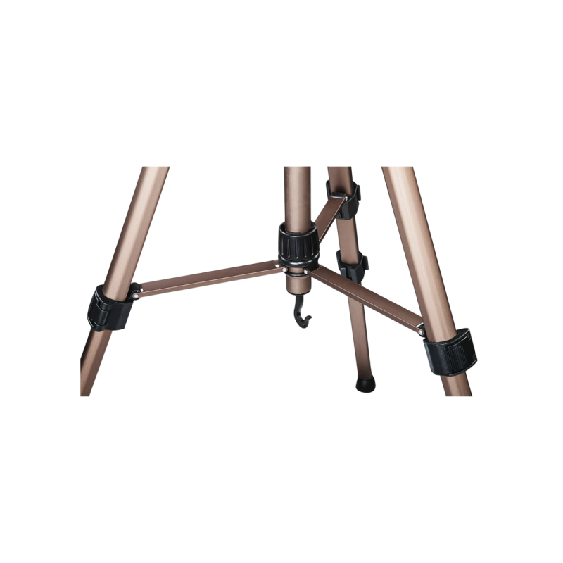 Tripod Hama Star 63 1660 mm (4163) Black