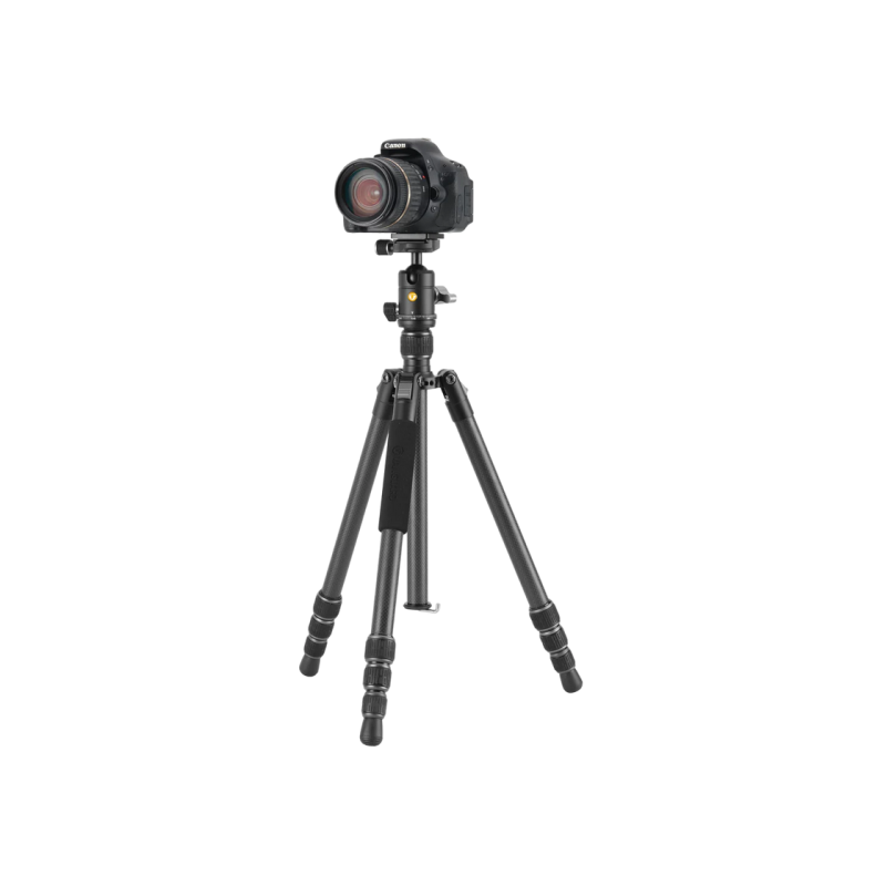 Штатив Vanguard VESTA GO 234CB, карбюратор