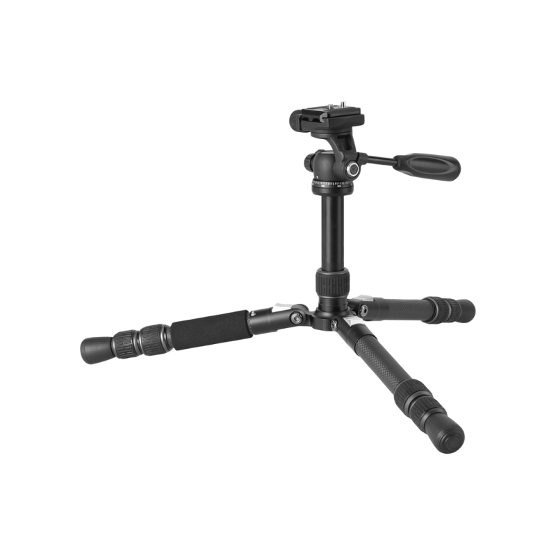 Настольный штатив Vanguard VESTA GOT 233CP, карбон