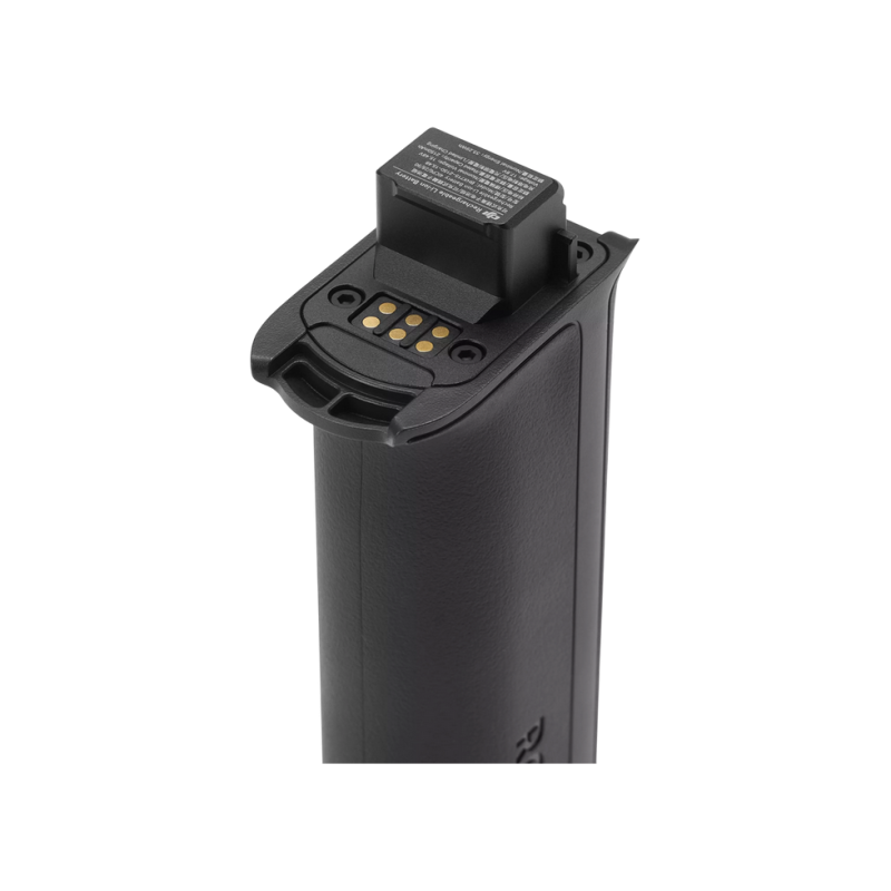 Stabilizator de Imagine DJI Ronin RS 5 Combo, Black