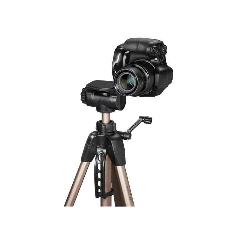 Tripod Hama Star 62 1600mm (4162) Black