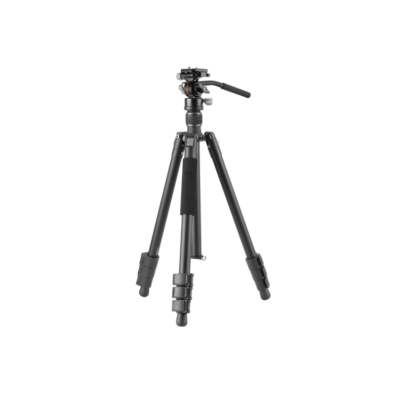 Штатив Vanguard VESTA GO 264AV12, алюминий