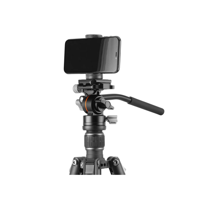 Штатив Vanguard VESTA GO 264AV12, алюминий