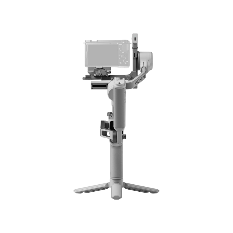 Stabilizator de Imagine DJI RS 4 Mini Combo, Beige