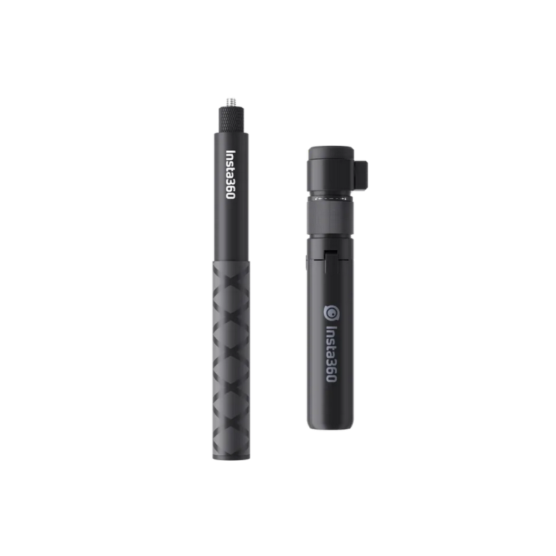 Insta360 Pachet Accesorii camera video de tip Bullet Time,Black